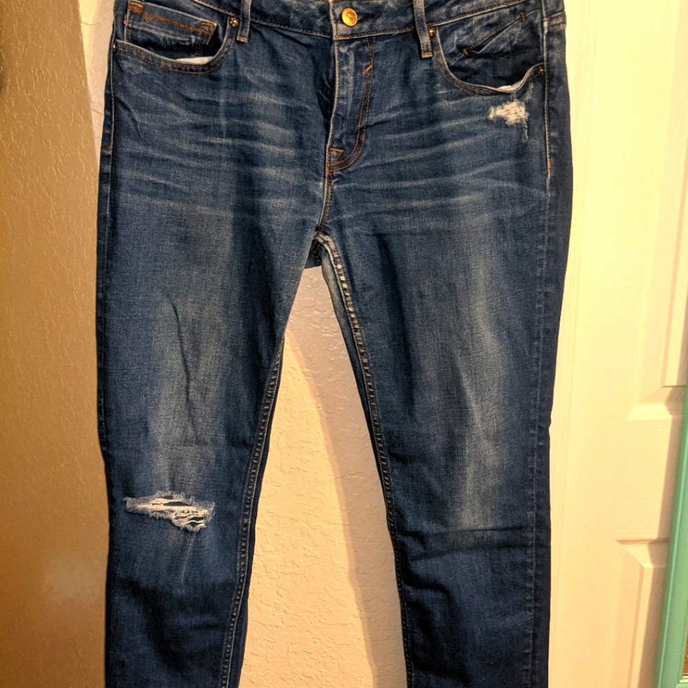 Vigoss jeans